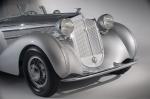 Horch 853 Special Roadster by Erdmann & Rossi 1938 года